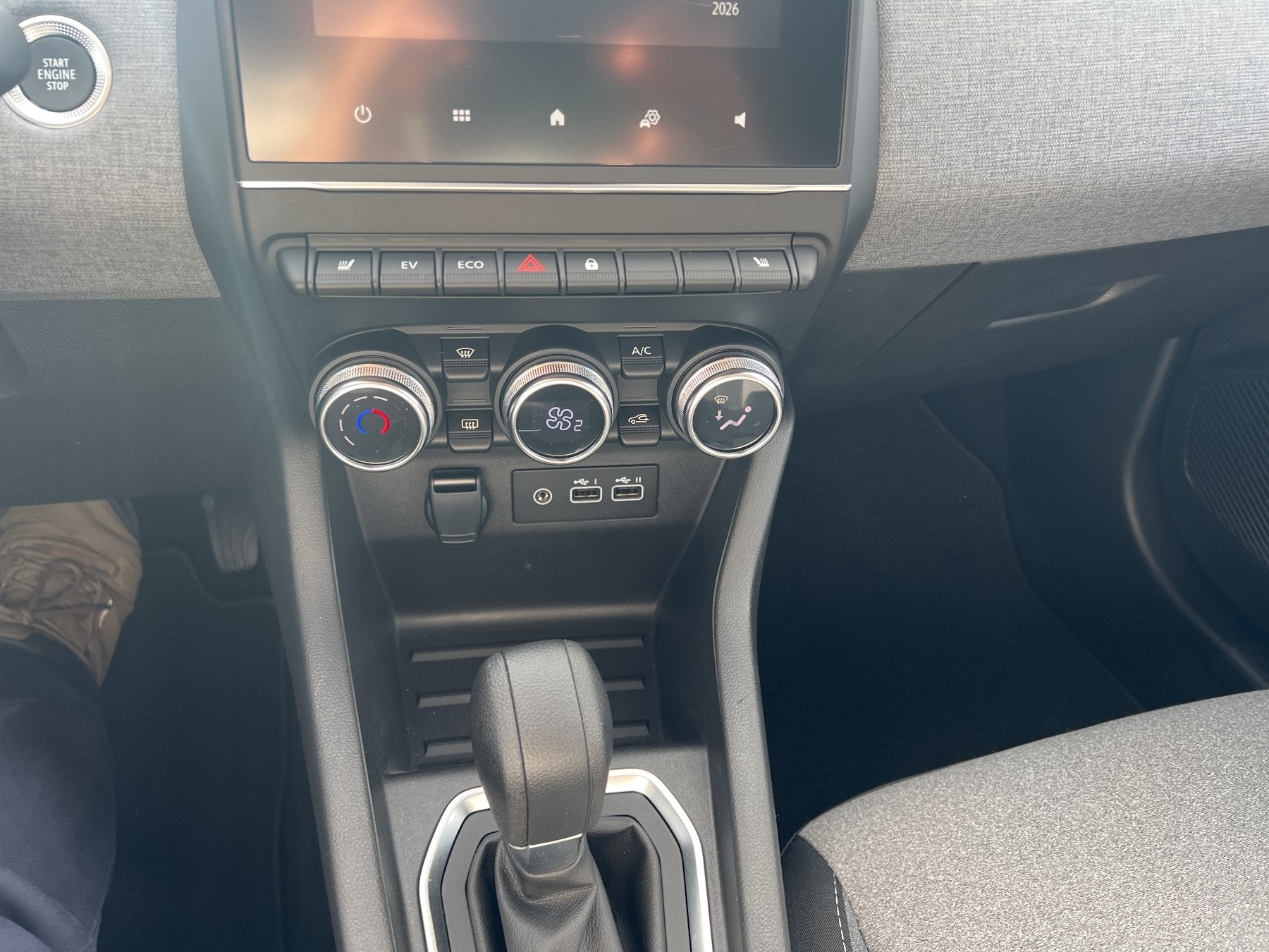 Renault Clio – Bild 15