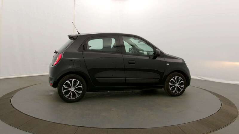 Renault Twingo III