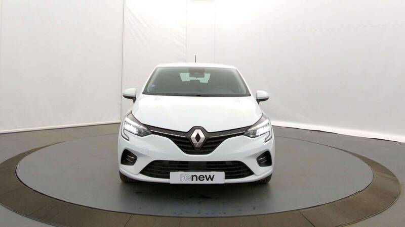 Renault Clio V