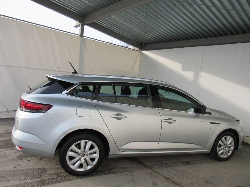RENAULT Megane 2023 — imagine 37