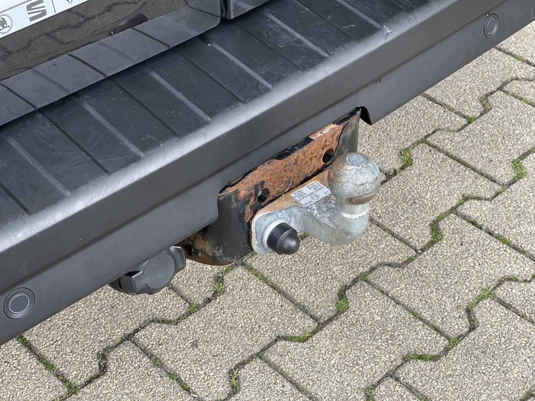 Renault Trafic – Bild 19