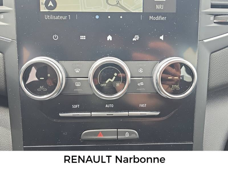 Renault Megane IV Berline