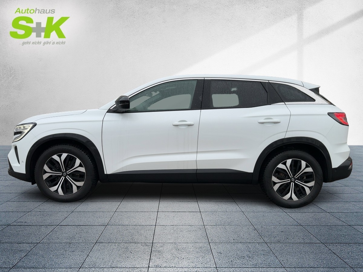 Renault Austral – Bild 2