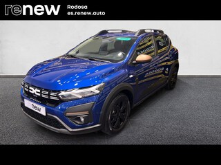 SANDERO