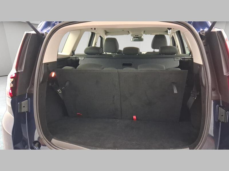 Renault Grand Scenic IV