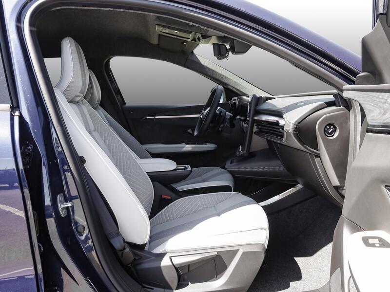 Renault Scenic E-Tech