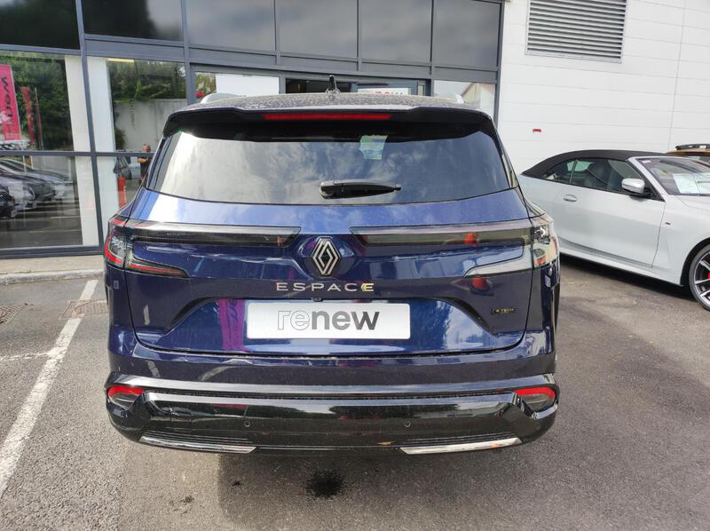 Renault Espace VI