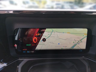 Vehicle 3D Image