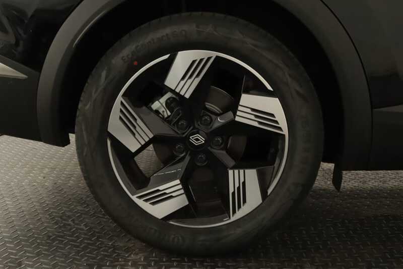 RENAULT Symbioz Symbioz 1.2 ECO-G Techno — photo 5