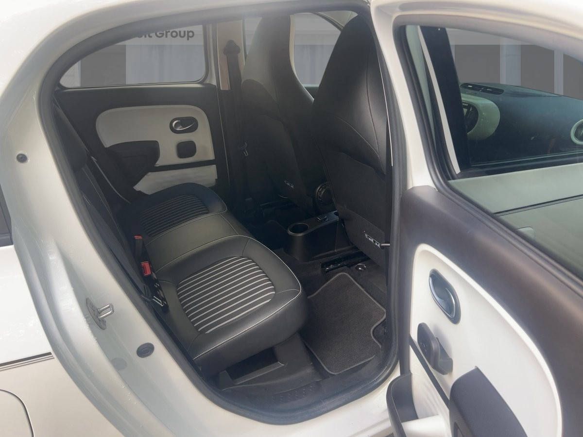Renault Twingo – Bild 8