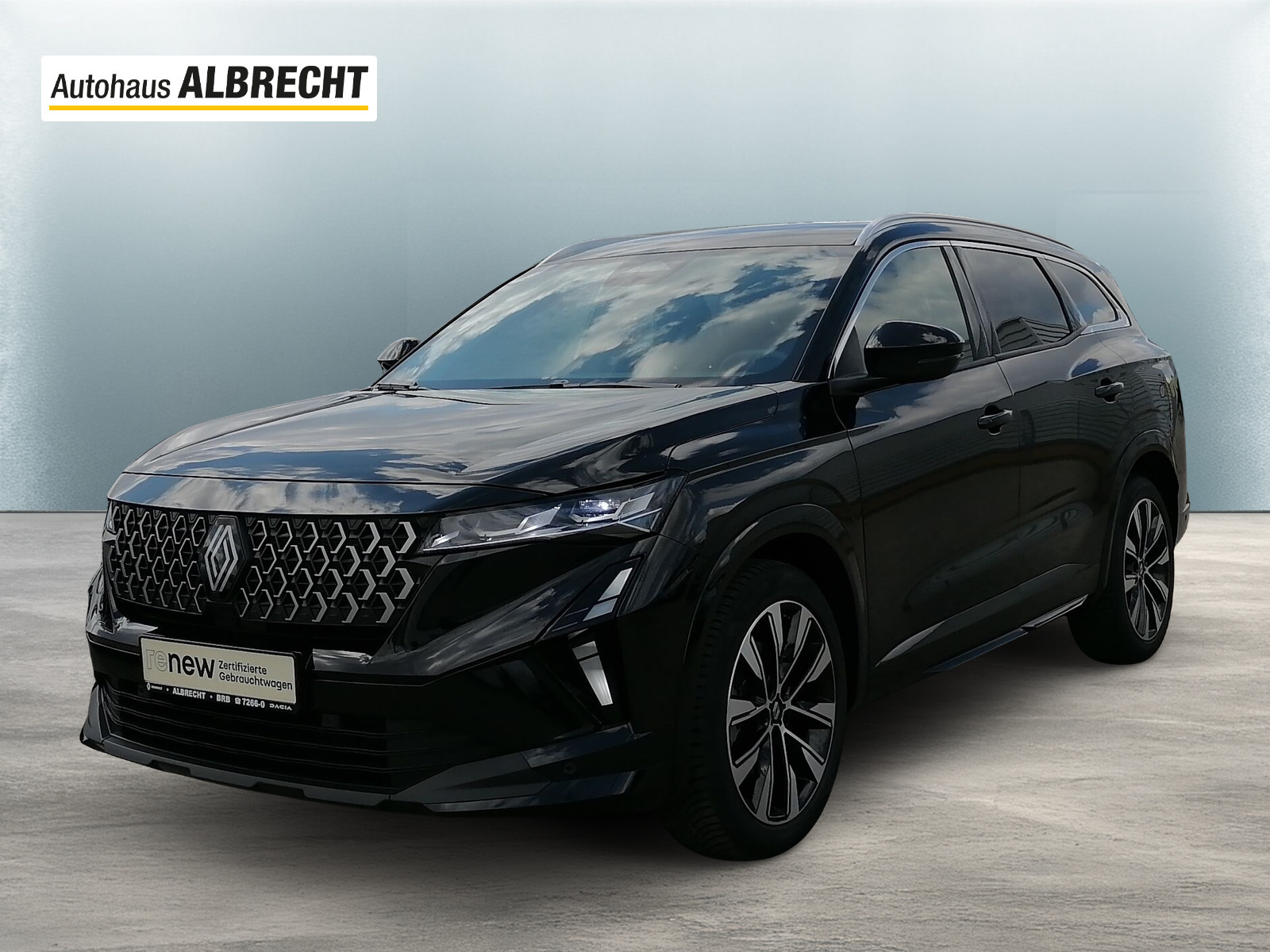 Renault Espace