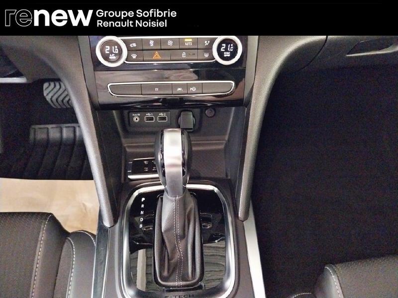 Renault Megane IV Estate