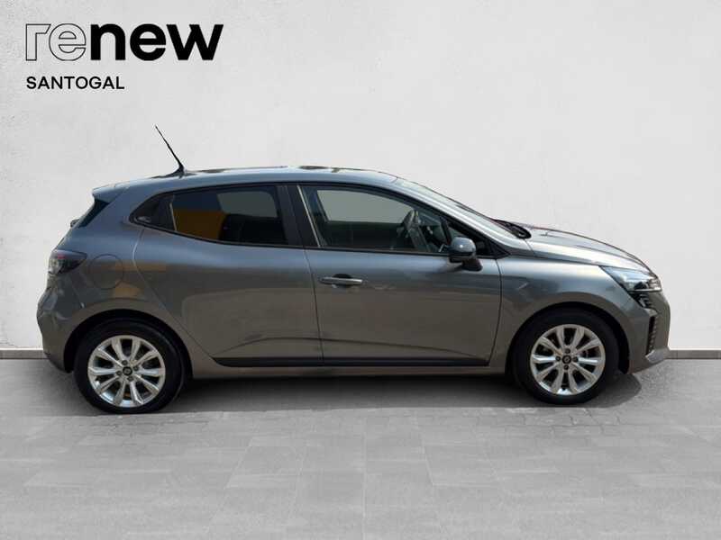 RENAULT Clio 1.0 TCe Evolution Bi-Fuel — fotografia 4