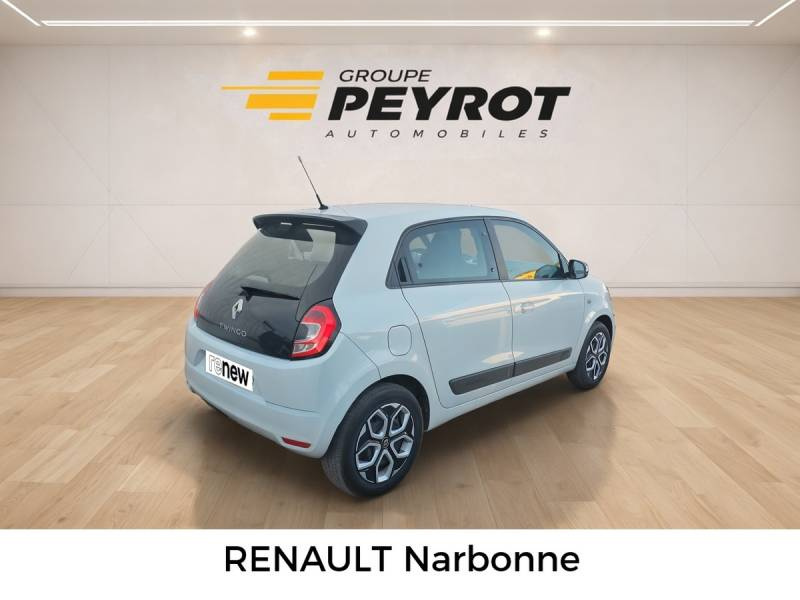 Renault Twingo III
