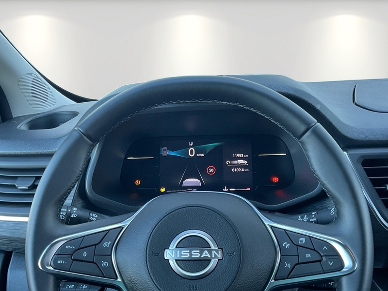 Nissan Primastar