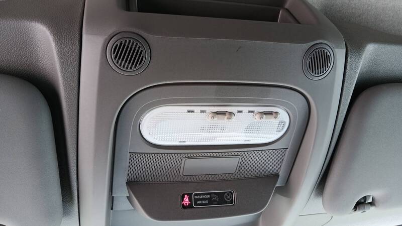 Renault Master Fourgon