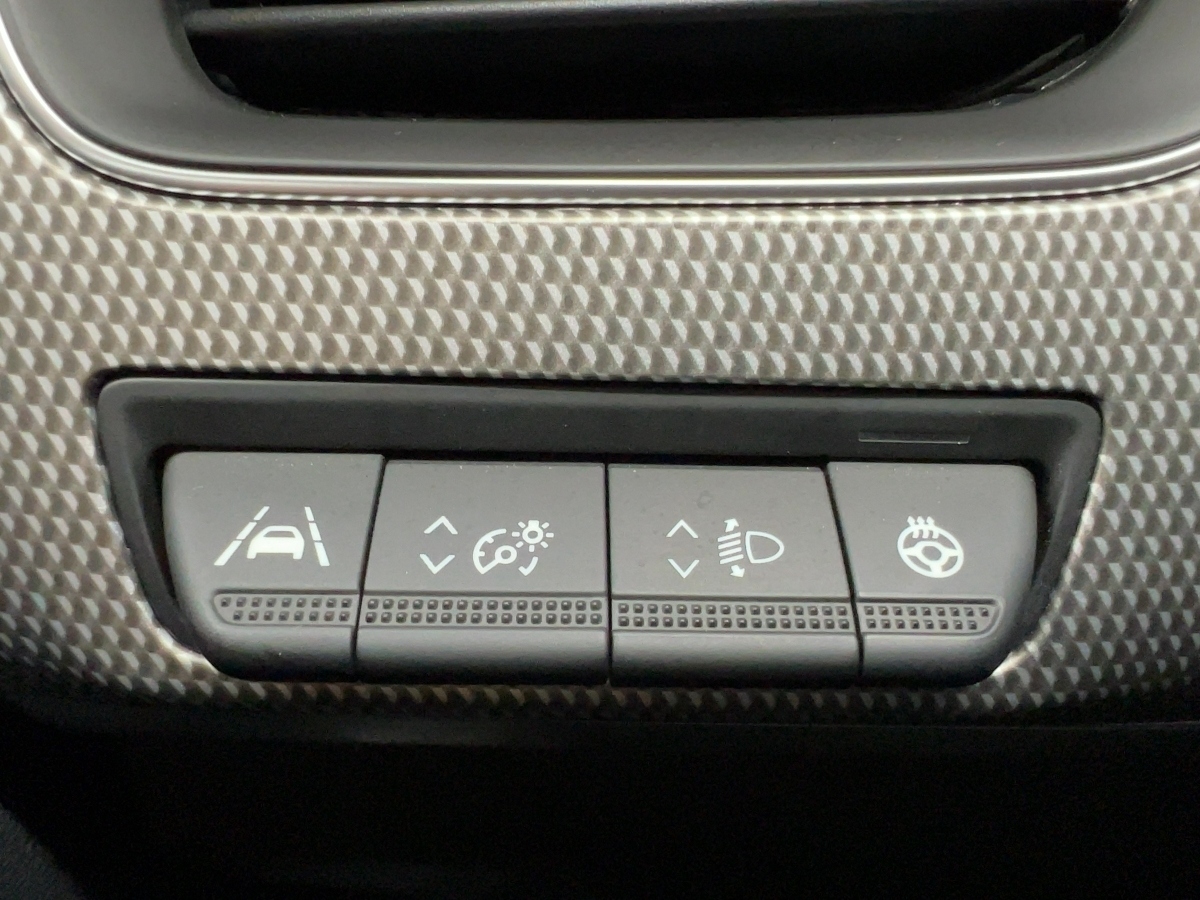 Renault Arkana – Bild 20