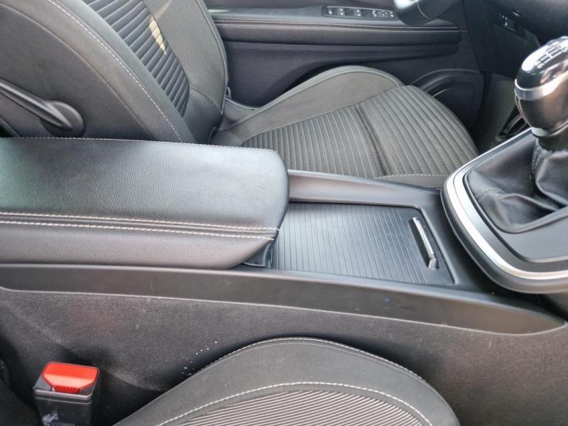 Renault Scenic IV