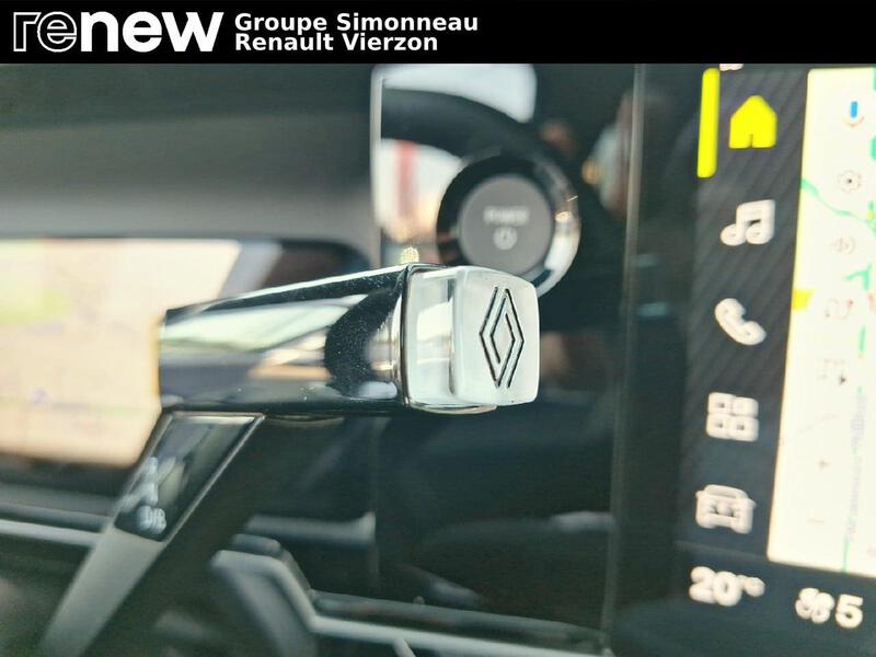 Renault R5 E-Tech Electrique