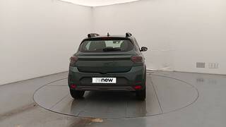 Vehicle 3D Image