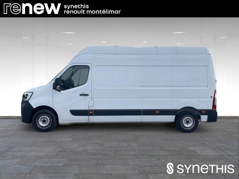 Renault Master Fourgon