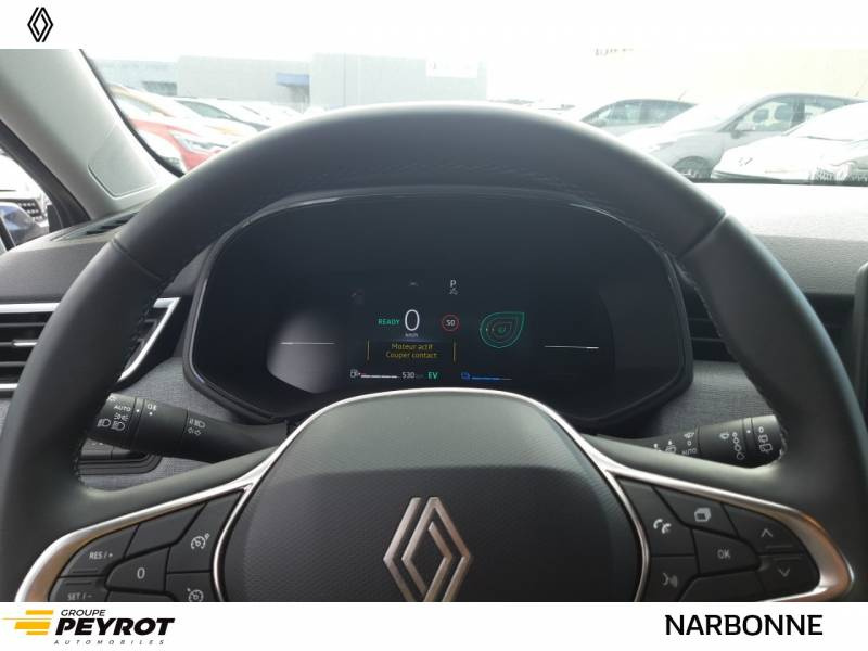 Renault Clio V