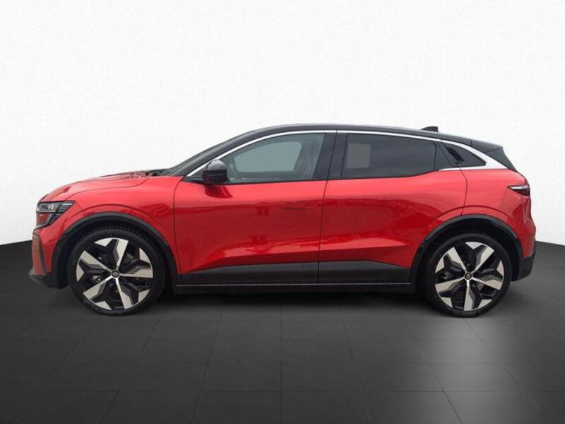 Fahrzeugabbildung MEGANE E-TECH Techno EV60 220PS Bild 2 von 28