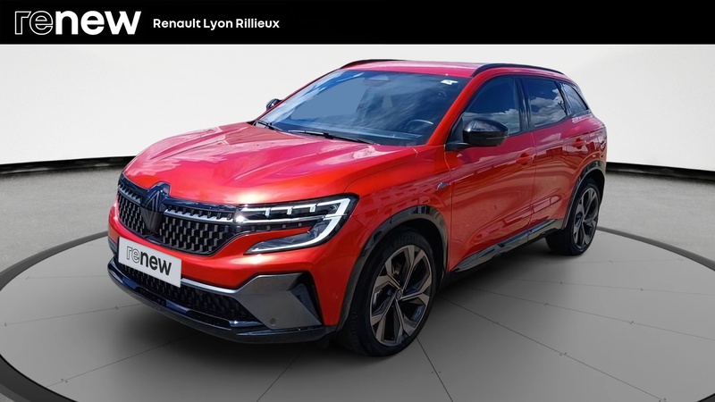 Renault Austral