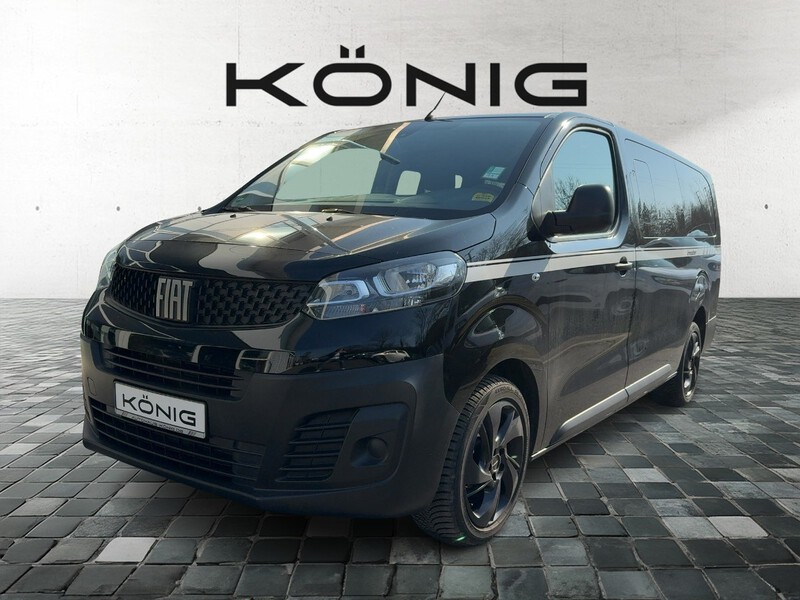 Fiat Professional Scudo