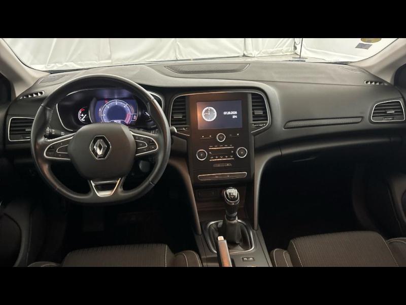 Renault Megane IV Berline