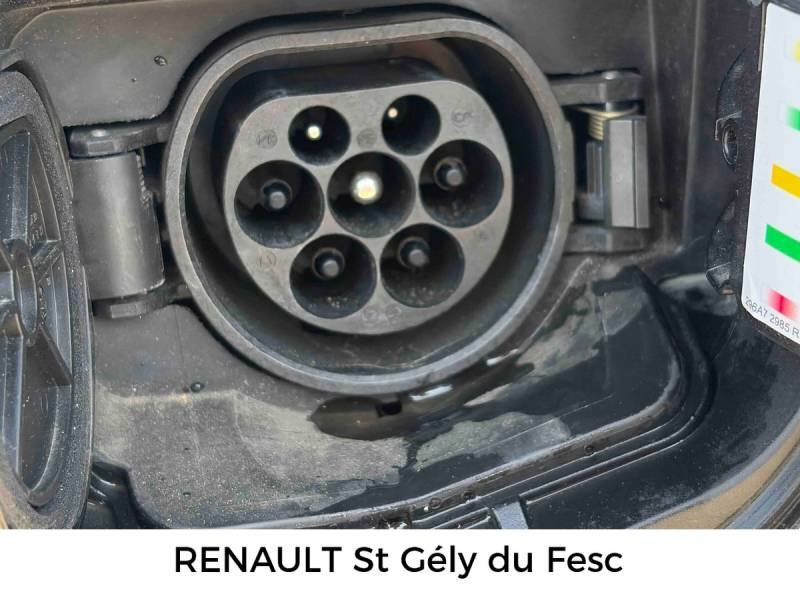 Renault Twingo E-Tech Electrique