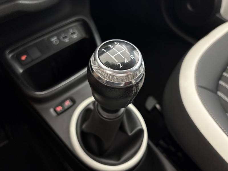 Renault Twingo III