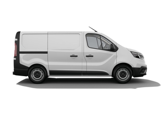 Vehicle 3D Image