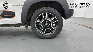 Vehicle 3D Image