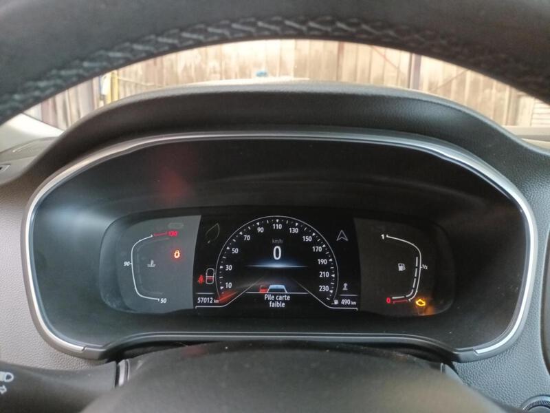 Renault Megane IV Berline