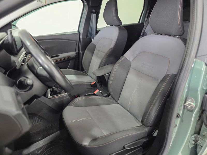 DACIA Jogger 2023 — imagine 52