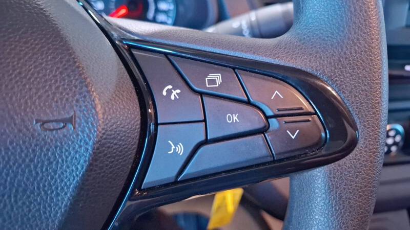 Renault Trafic Fourgon