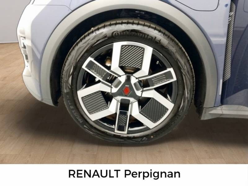 Renault R5 E-Tech Electrique