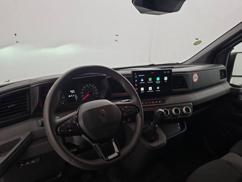 Renault Master VAN