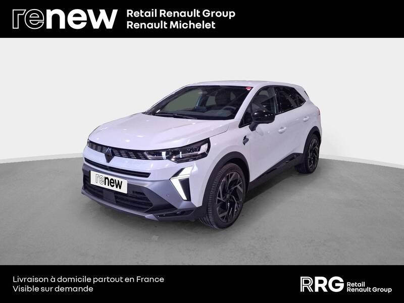 Renault Symbioz