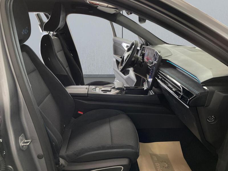 Renault Espace VI