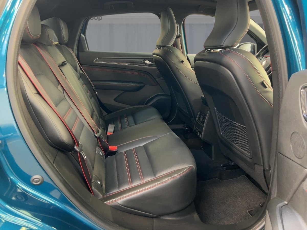 Renault Arkana – Bild 8