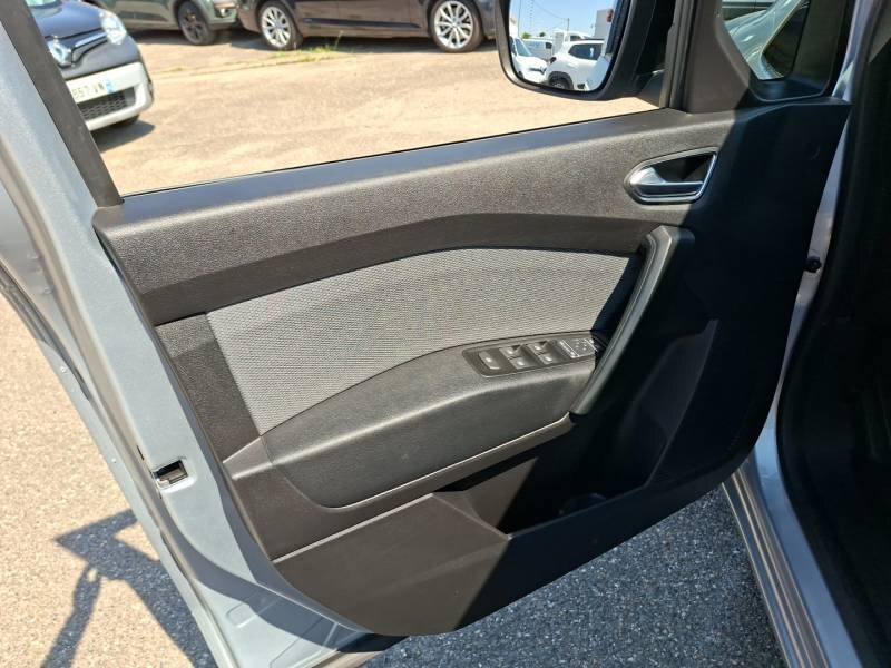 Renault Kangoo E-Tech Electrique