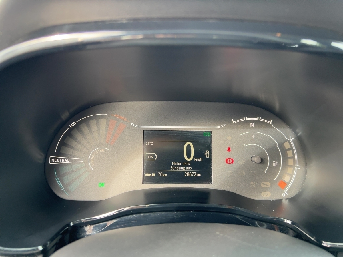 Dacia Spring – Bild 13