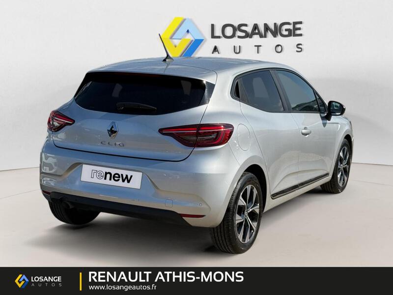 Renault Clio V