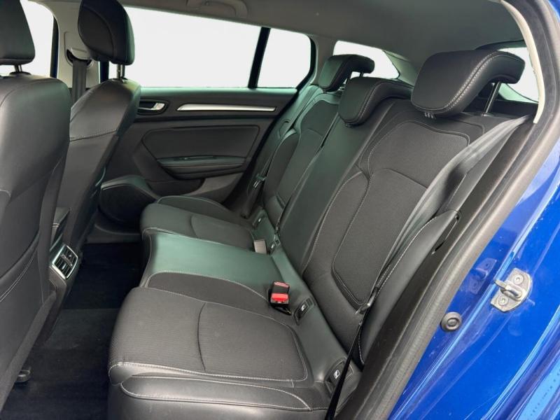 Renault Megane IV Estate