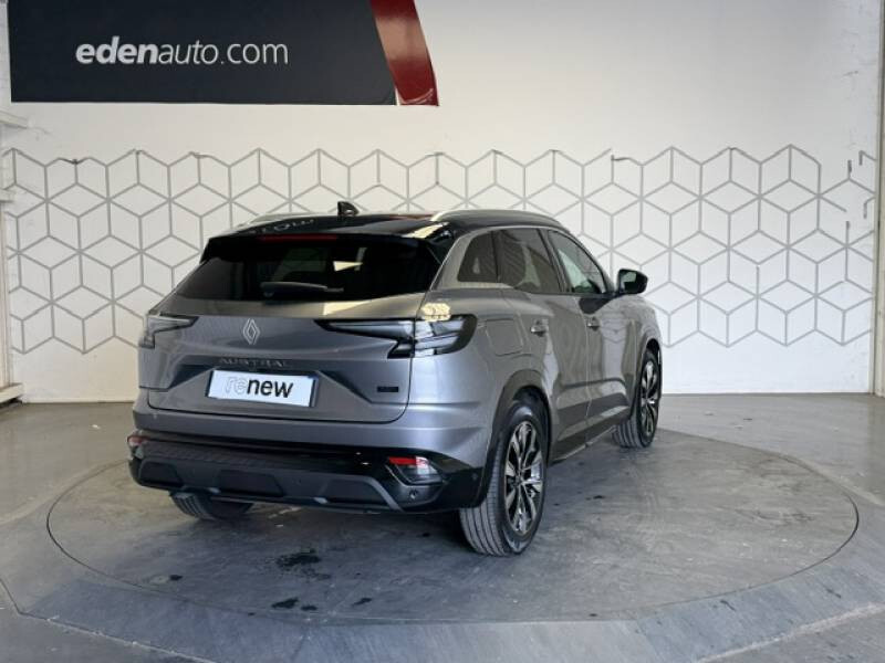 Renault Austral