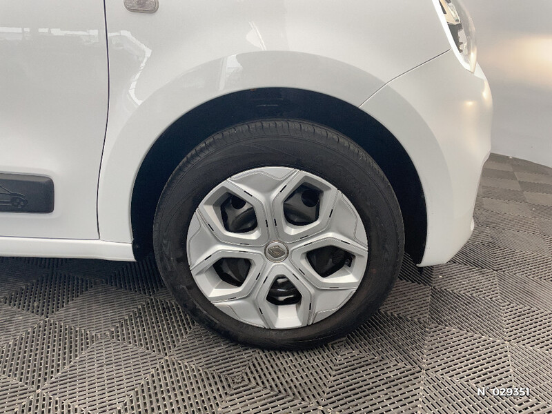 Renault Twingo III