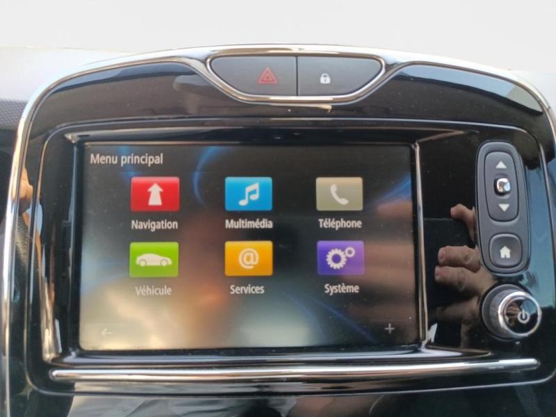 Renault ZOE E-Tech Electrique