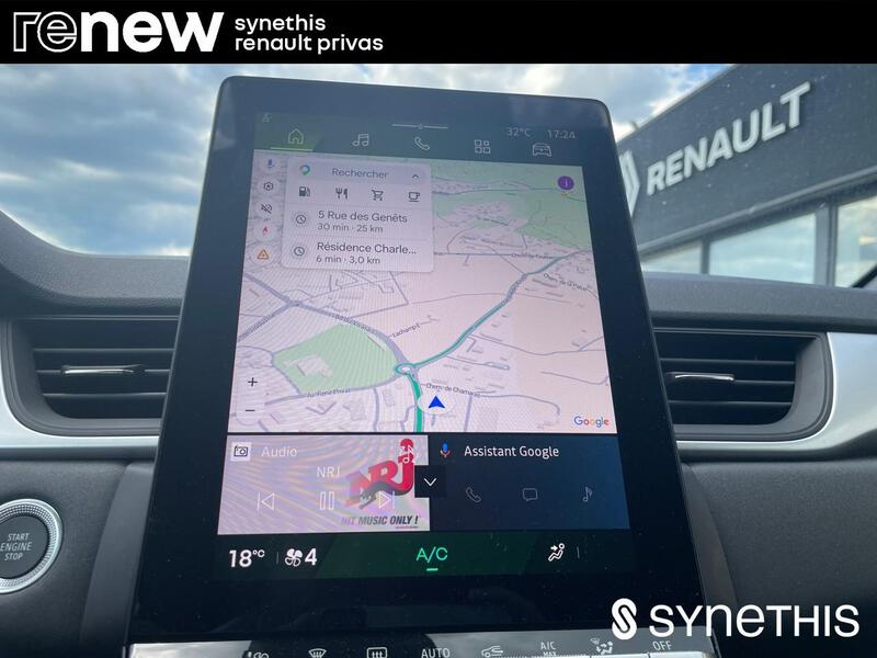 Renault Symbioz